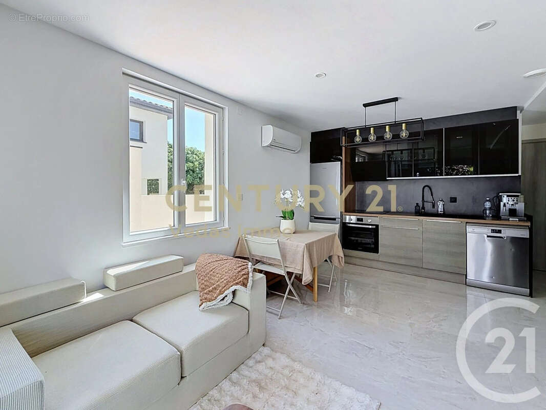 Maison 45 m² à Saint-Jean-De-Vedas  - photo 11