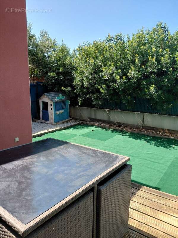 Maison 85 m² à Villeneuve-Les-Maguelone  - photo 20