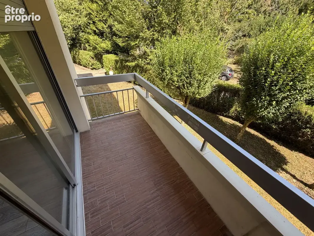 Appartement à GIEN