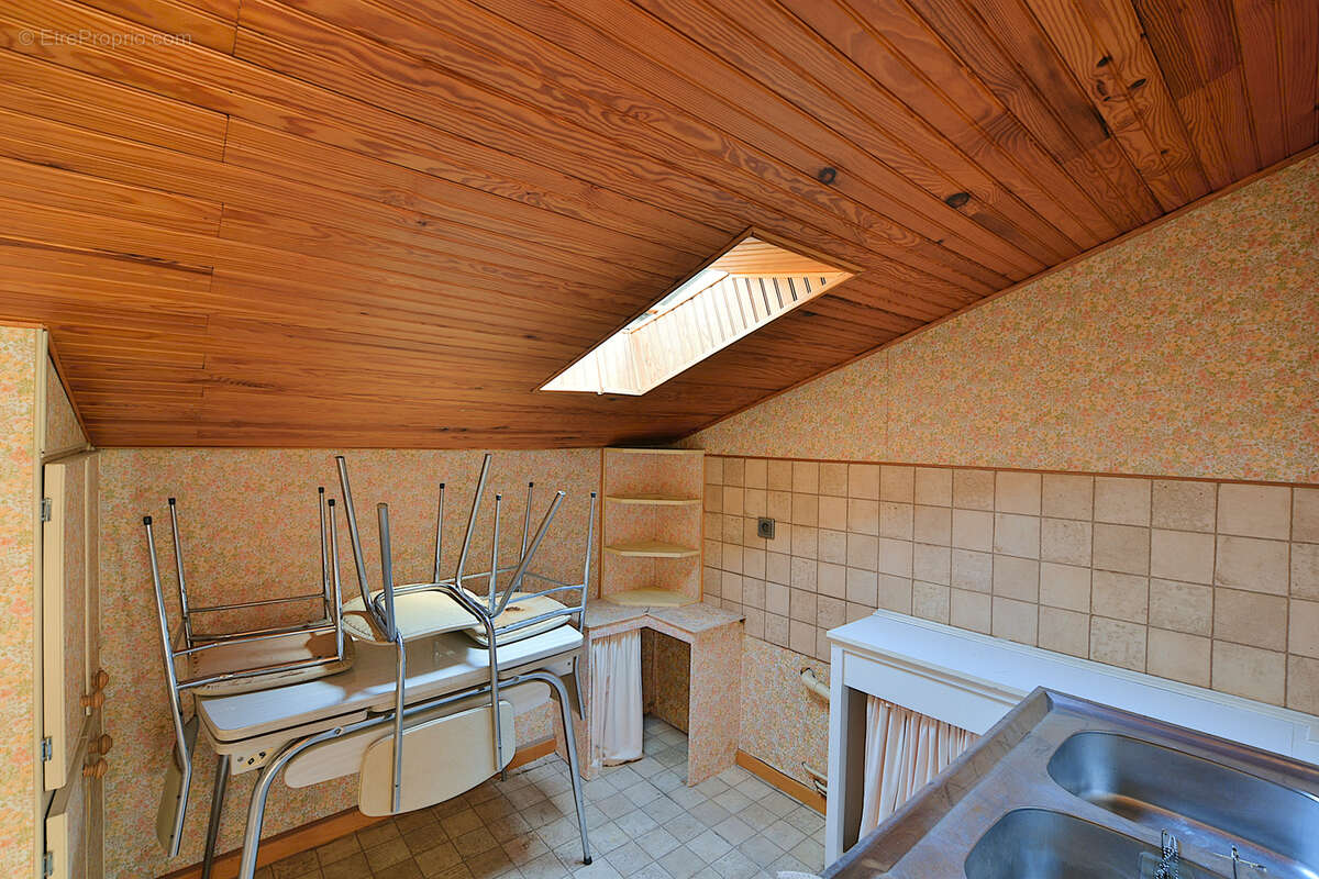 Maison à CARQUEIRANNE