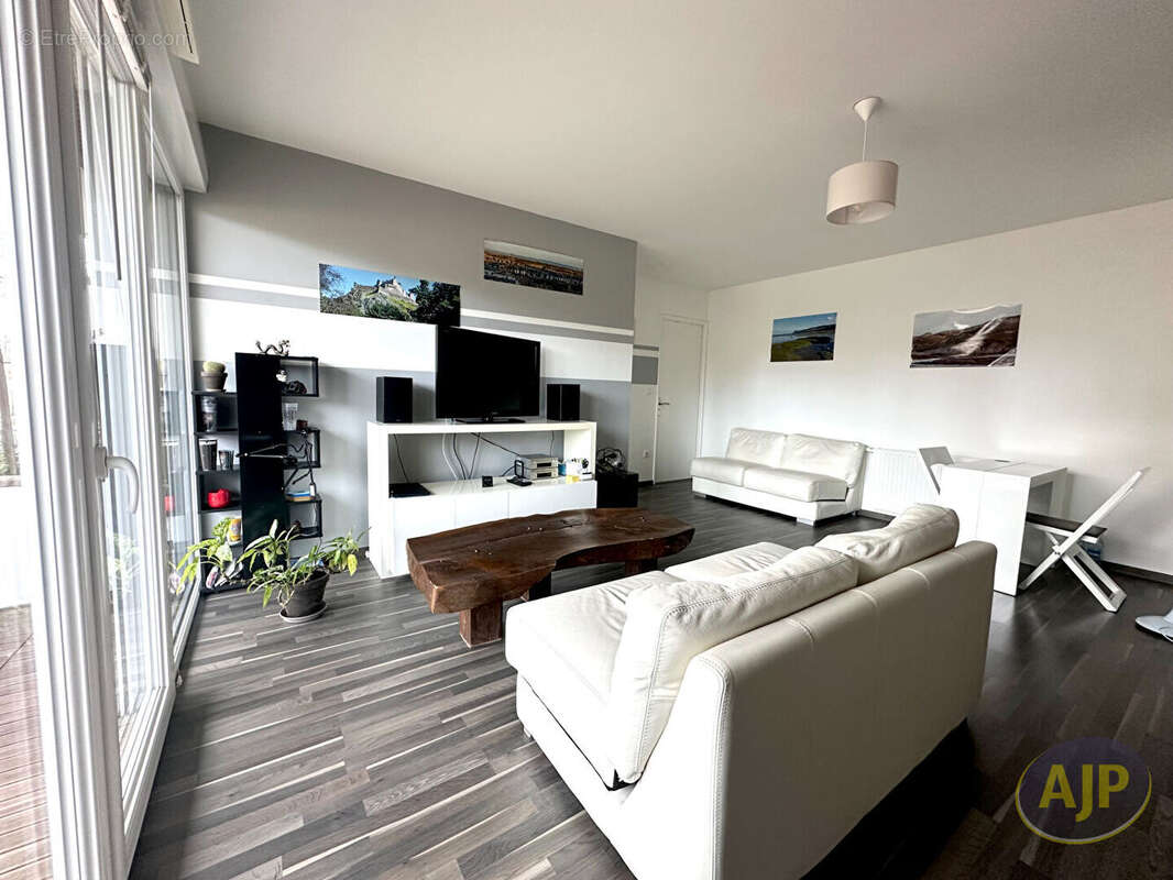 Appartement à ORVAULT