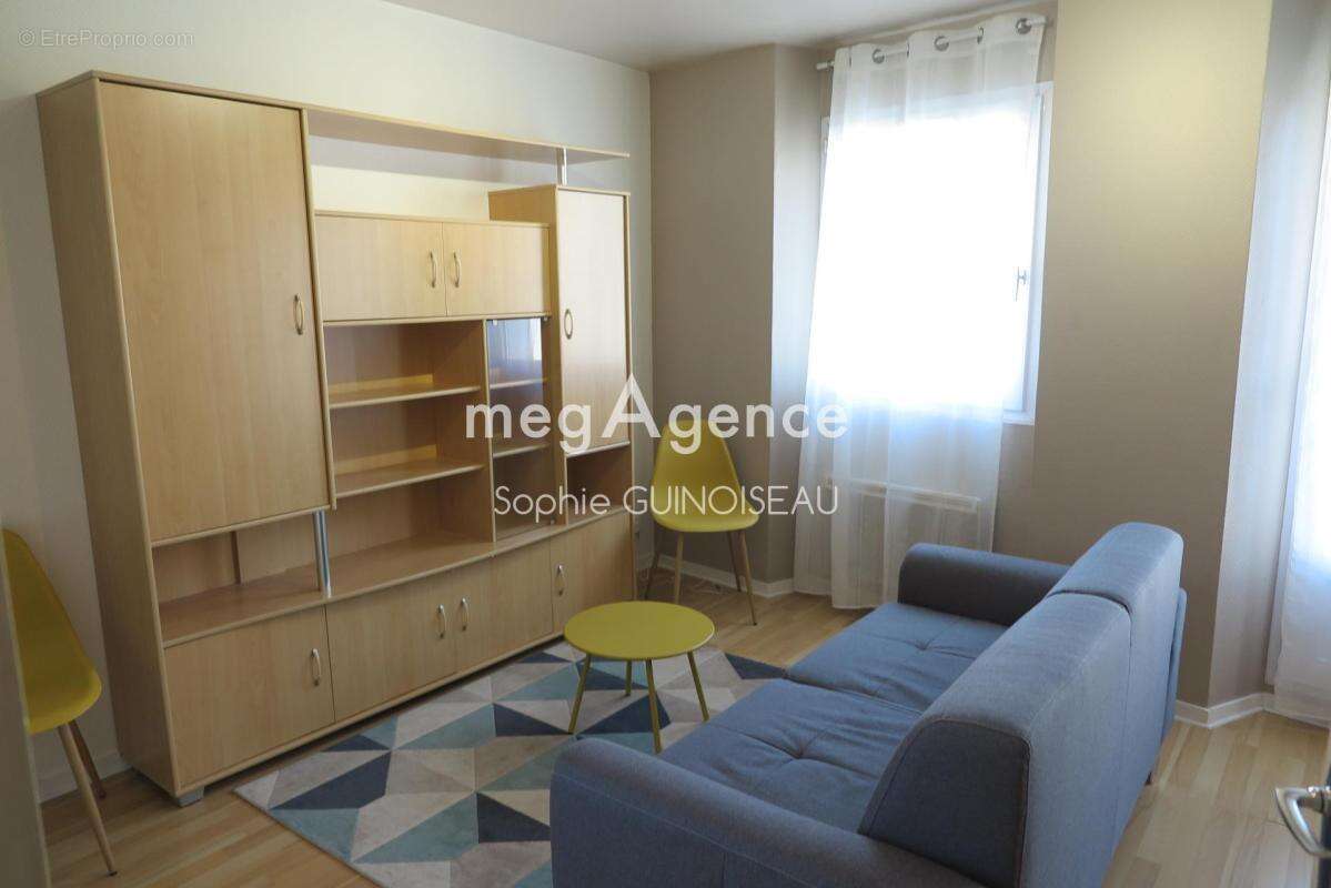 Appartement à CHOLET
