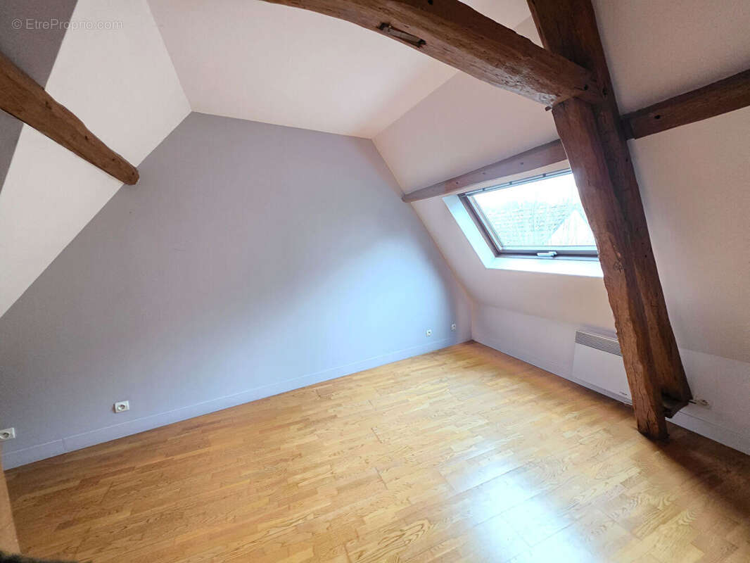 Maison à SAINT-PAUL