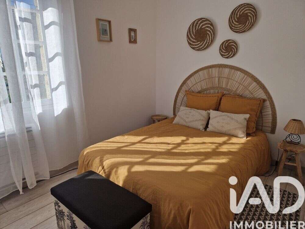 Photo 7 - Maison à DAMGAN