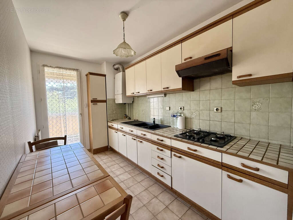 Appartement à VALENCE