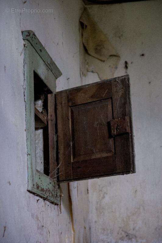 Maison à LUXEUIL-LES-BAINS