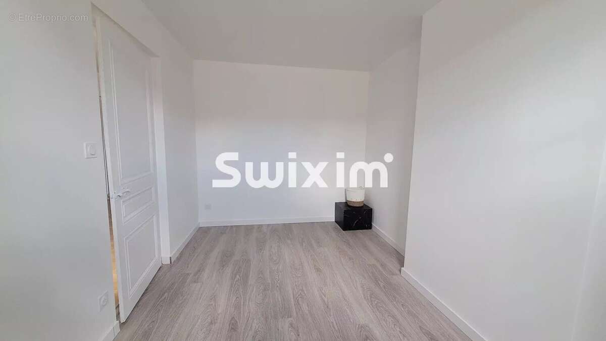 Appartement à LONS-LE-SAUNIER