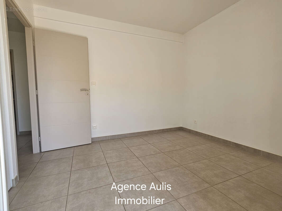 Appartement à FLEURY
