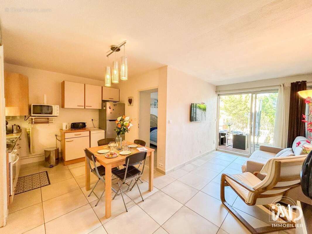 Appartement 50 m² à Sanary-Sur-Mer  - photo 5