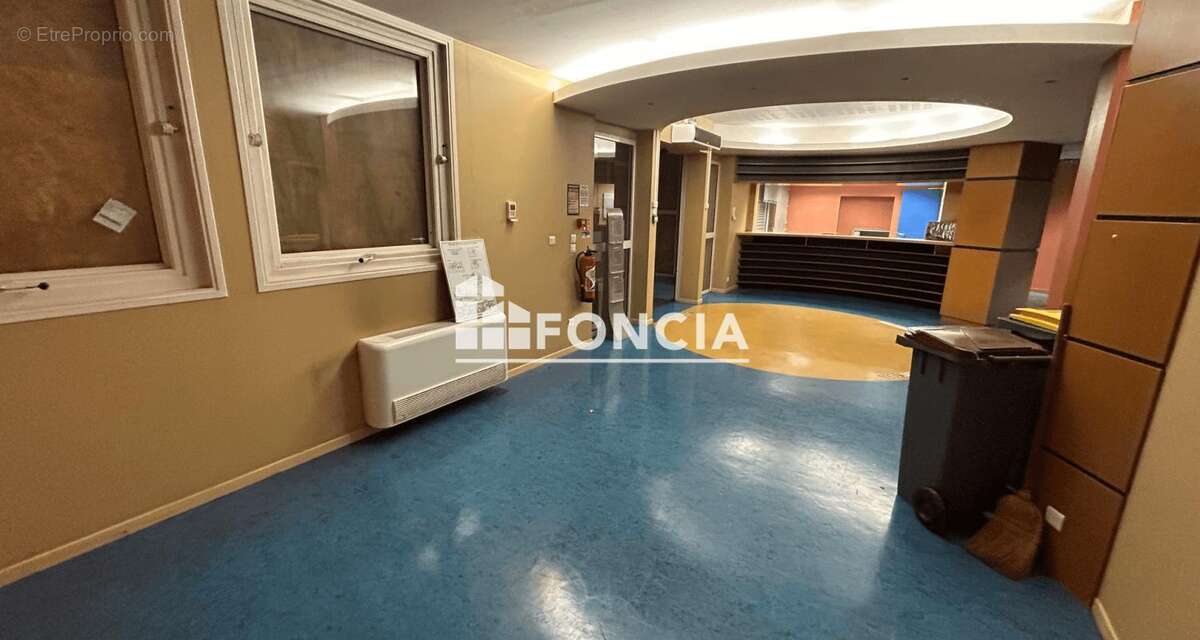 Appartement à CASTRES