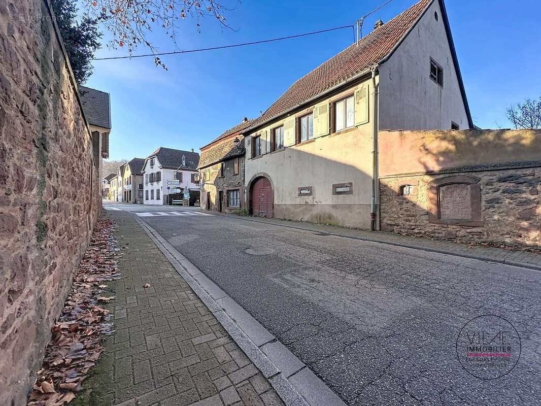 Maison 150 m² à Ottrott  - photo 3