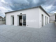 Appartement à LIMEIL-BREVANNES