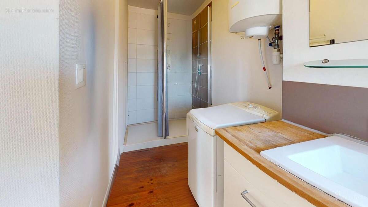 Appartement à LYON-4E