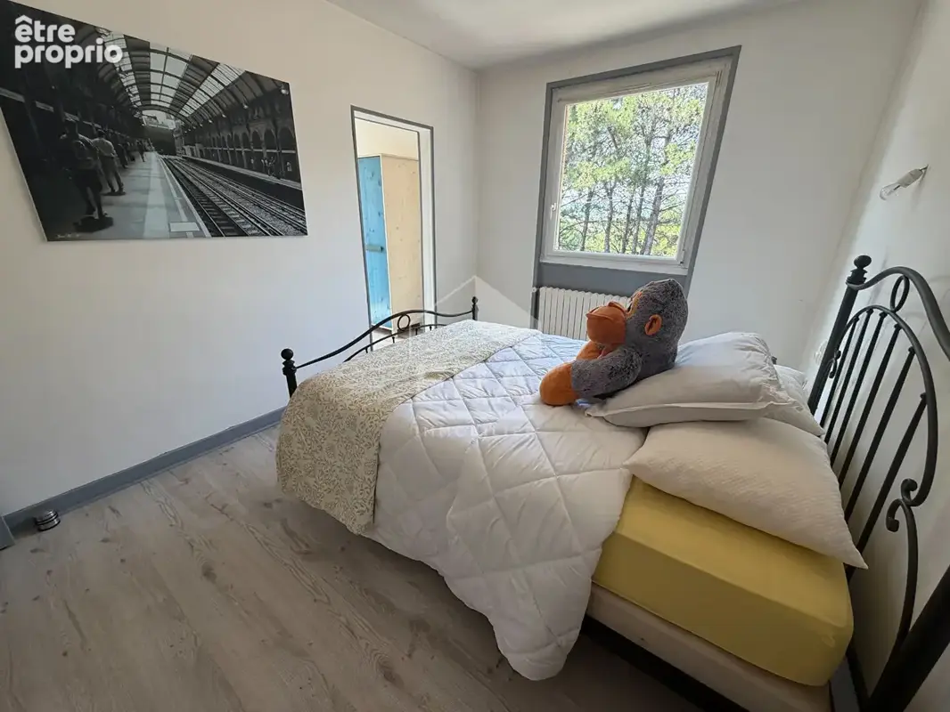 Villa 194m² à carcassonne - photo 11