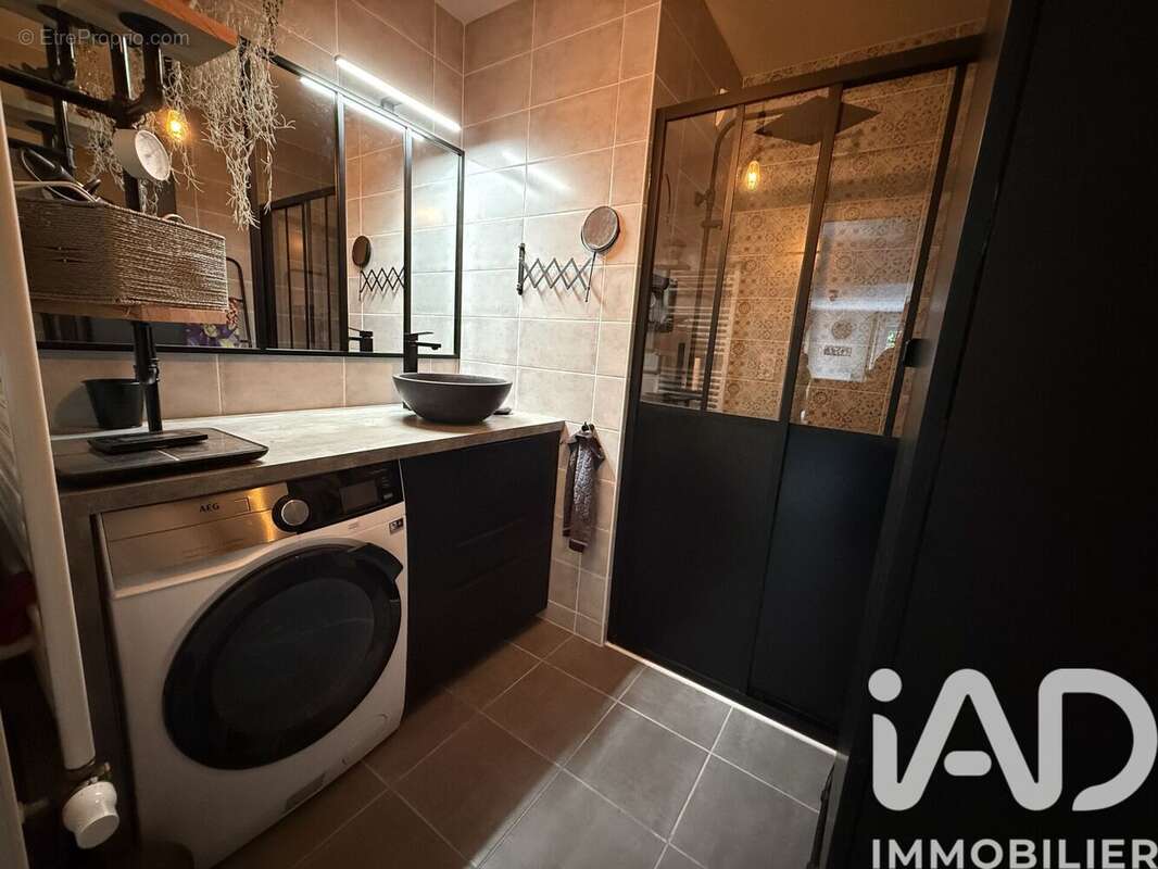 Photo 8 - Appartement à SAINT-NAZAIRE