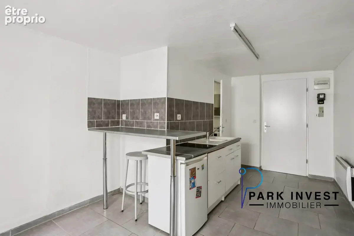 Photo Appartement à Charenton-Le-Pont au prix de 111 000€