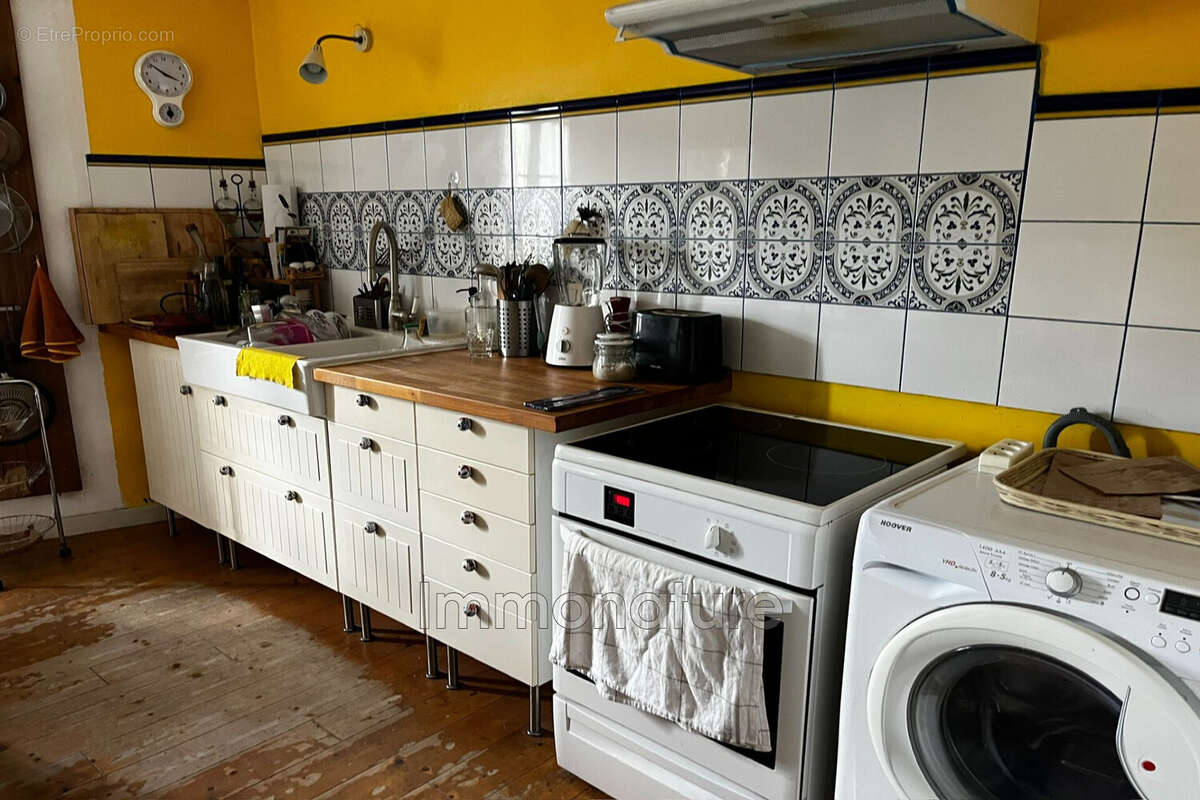 Appartement à LE VIGAN