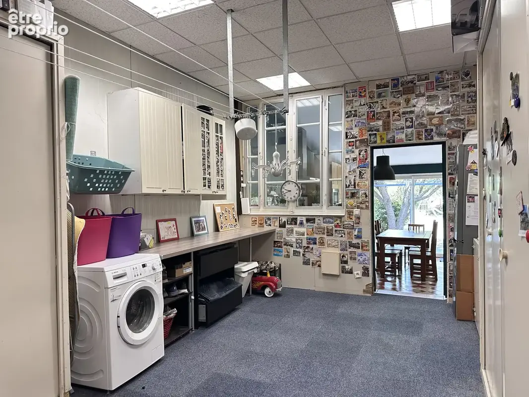 Saint-Juery - Grande et confortable maison familiale T6 à proximité des commerces et écoles. - photo 28