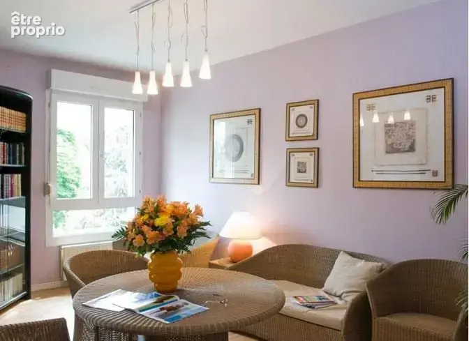 INVESTISSEMENT LOCATIF  MILLY LA FORET  Résidence Ehpad Notre Dame d'Espérance - 8.59 % de rentabilité - photo 3