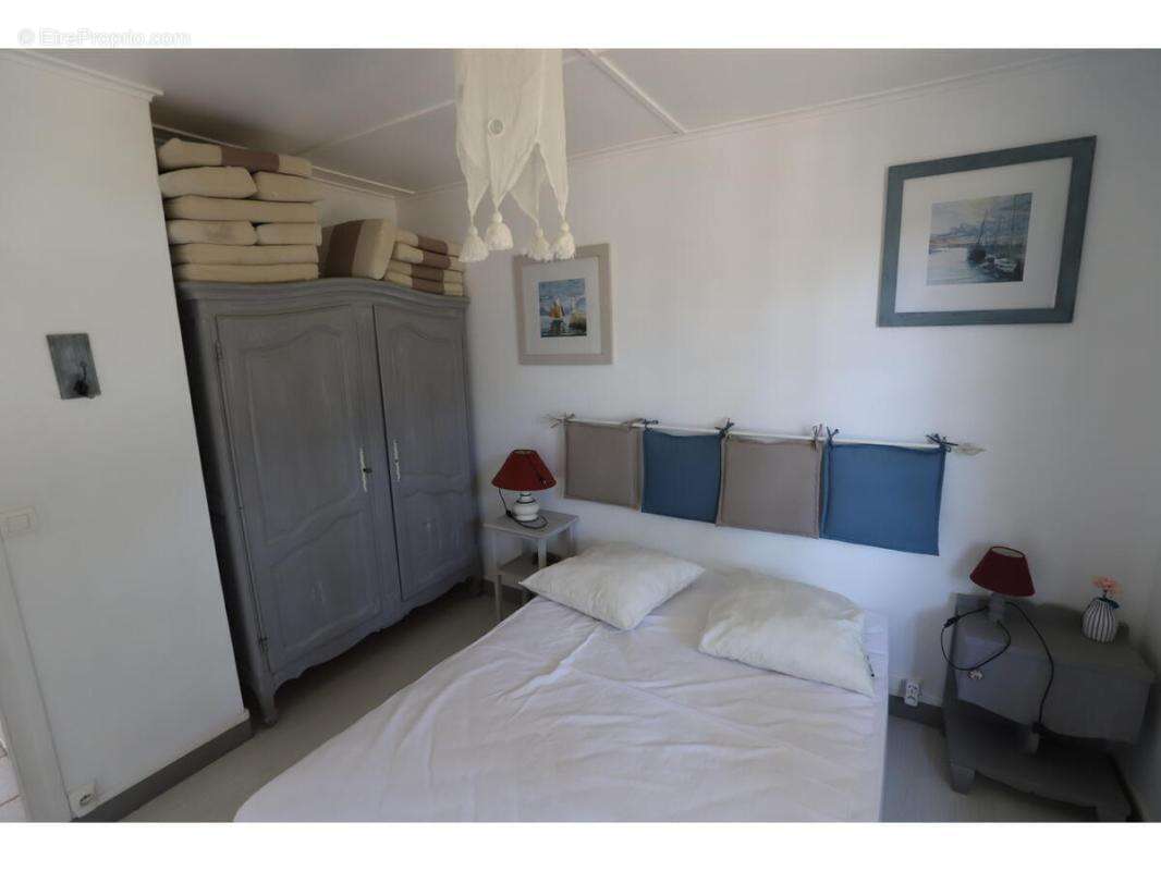 Maison 115 m² à Saint-Georges-D'oleron  - photo 11