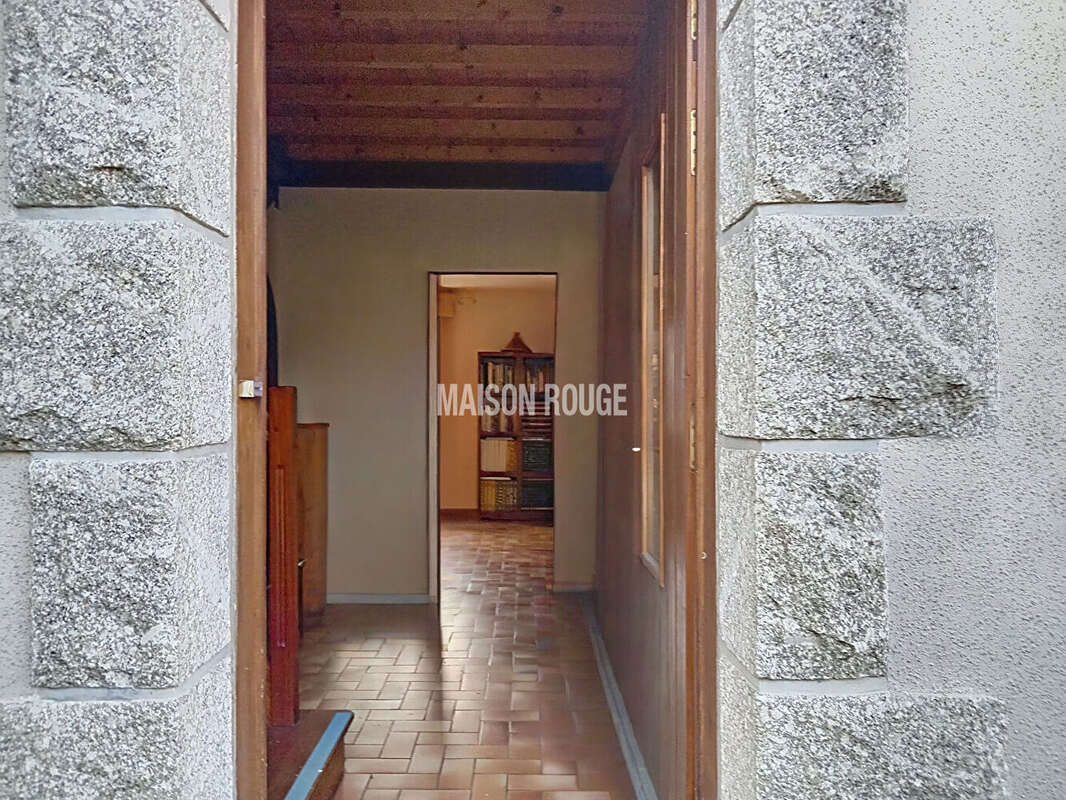 Maison à LE MINIHIC-SUR-RANCE