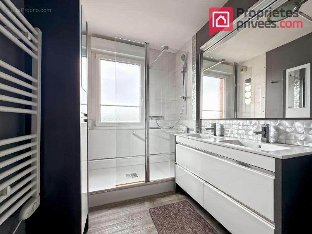 Appartement à ARMENTIERES