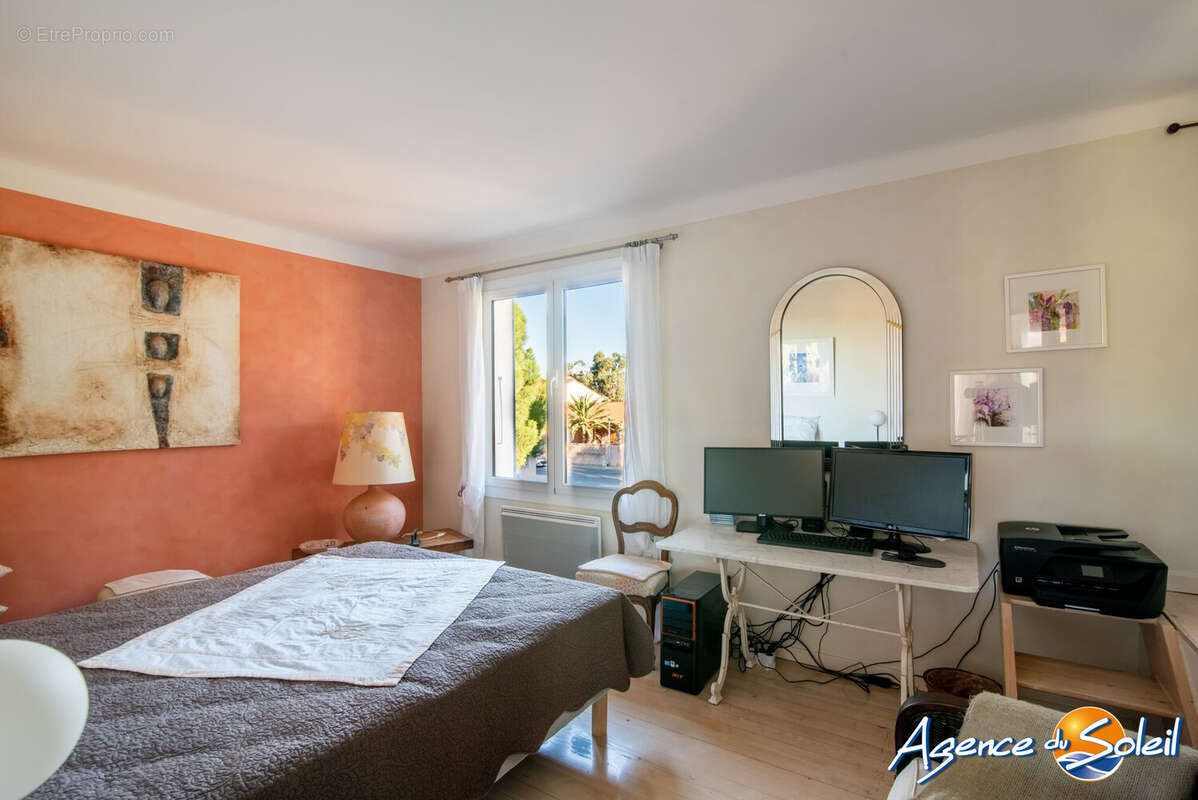 Appartement à CANET-EN-ROUSSILLON