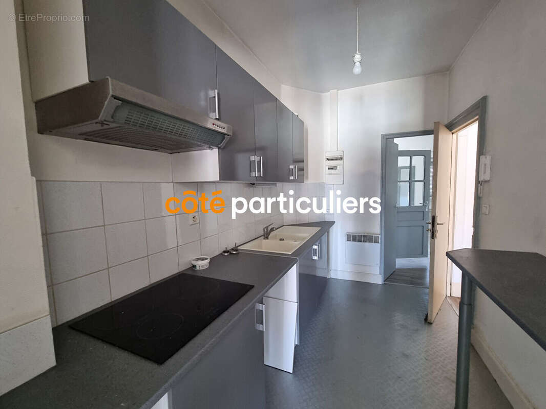 Immeuble pour investissement locatif hyper centre - photo 7