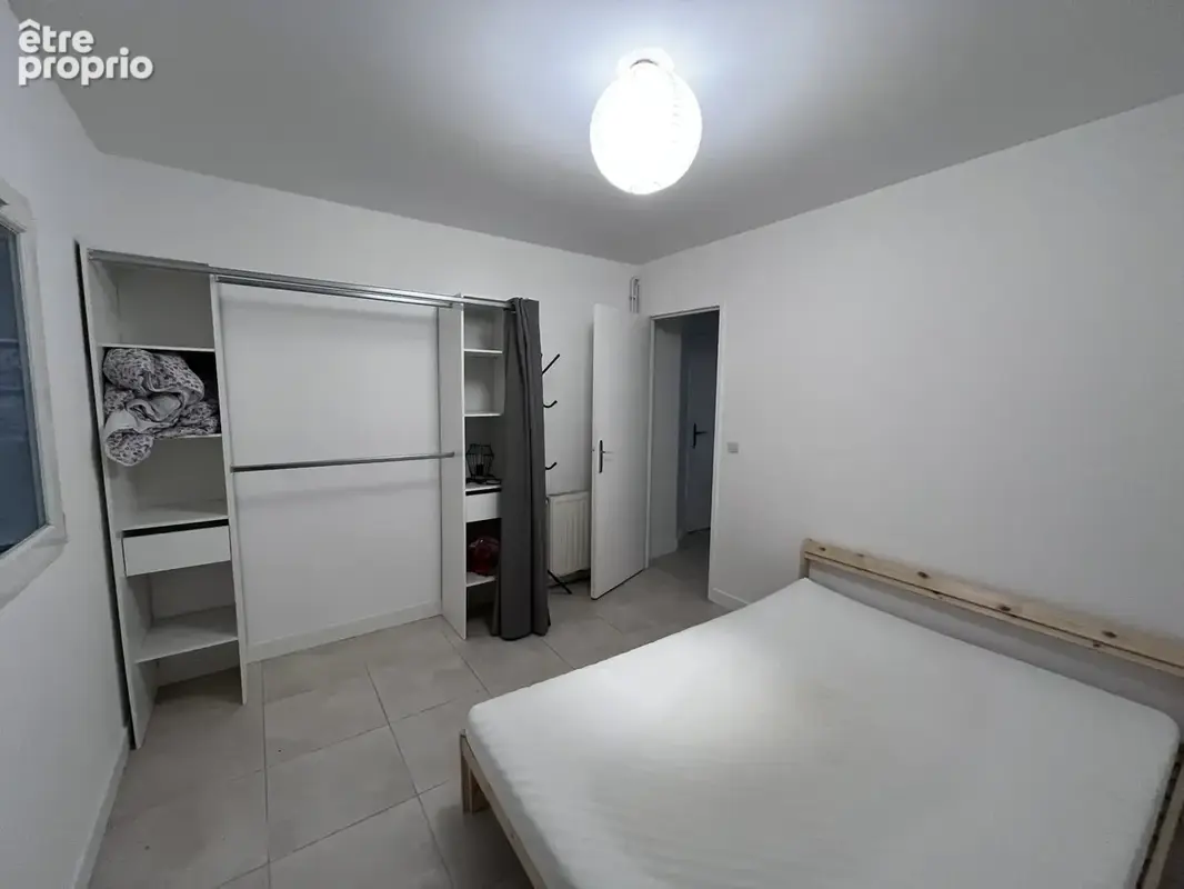 Appartement 2 pièces 36 m² à vendre à Perigueux (24000) - photo 4