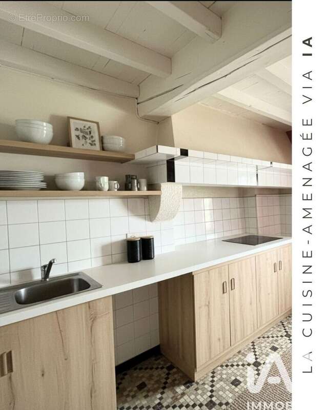 Photo 5 - Maison à AYHERRE