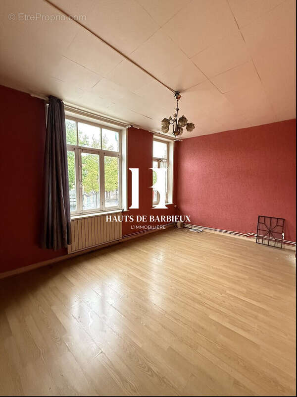 Appartement à CROIX