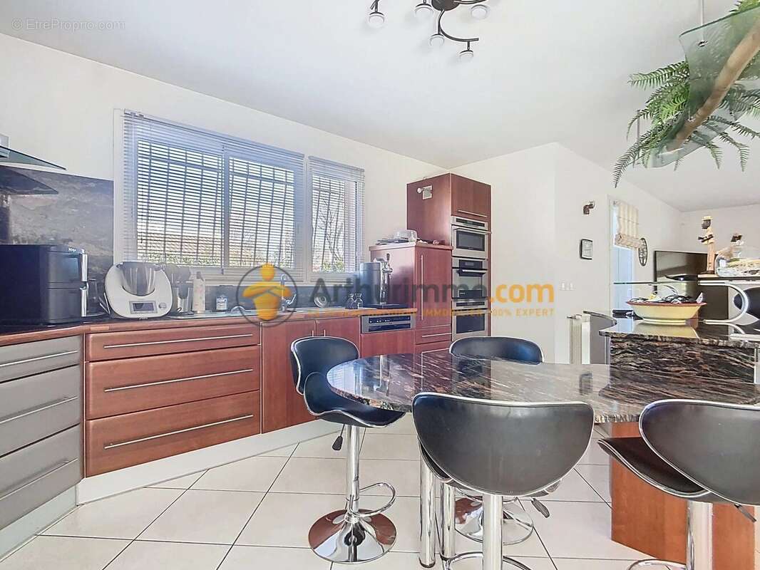 Vente Maison Perpignan(66100) 438 000ï¿œ - photo 6
