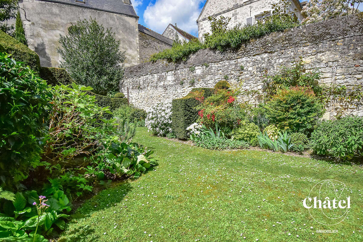 Maison à SENLIS