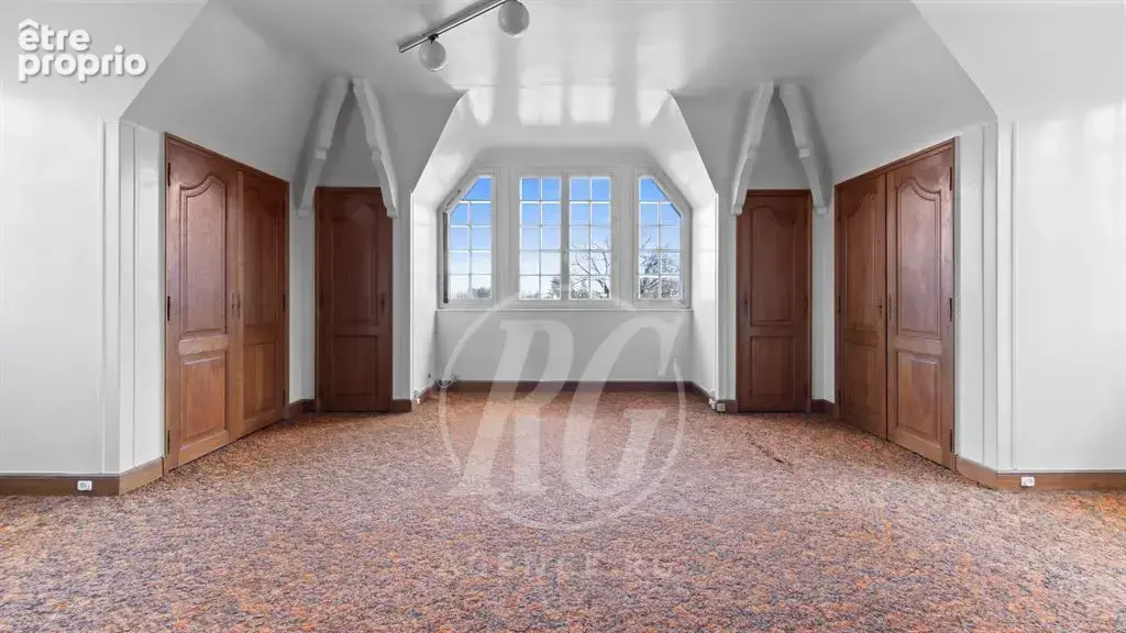 Villa belle époque dans un Domaine Privé - photo 6