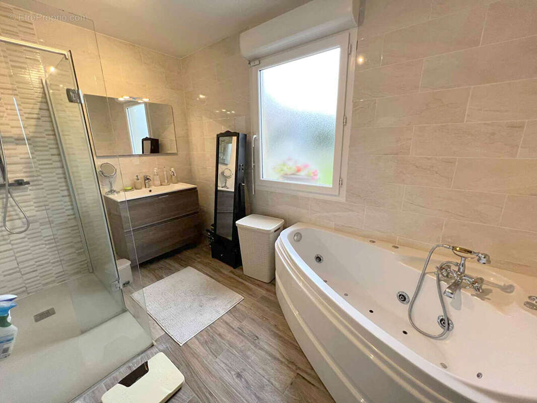 Maison à CHAUMONT-EN-VEXIN