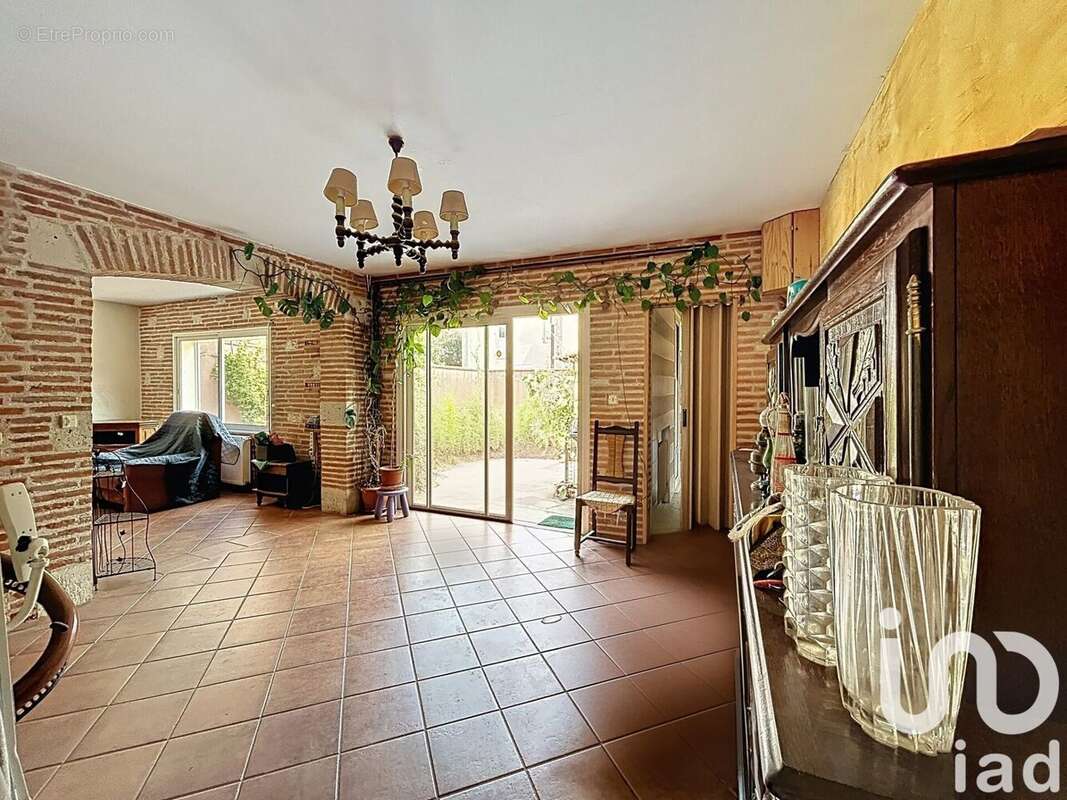 Photo 3 - Maison à VALENCE