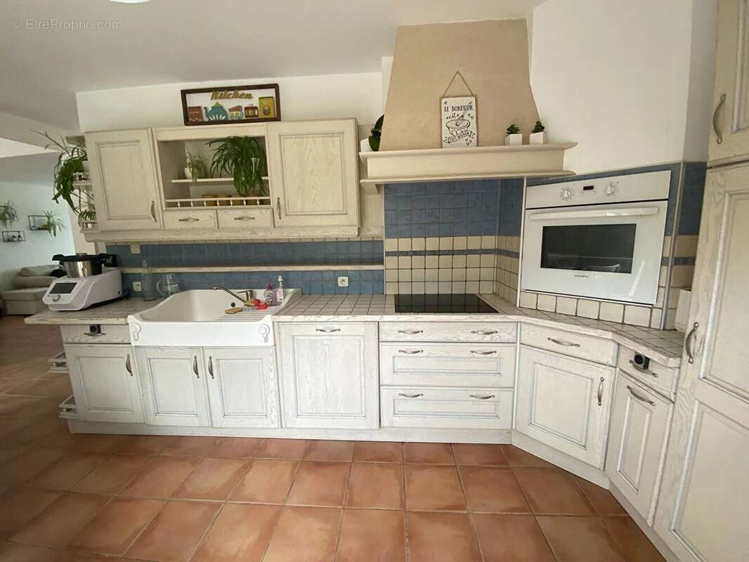Maison à VAL-D'IZE