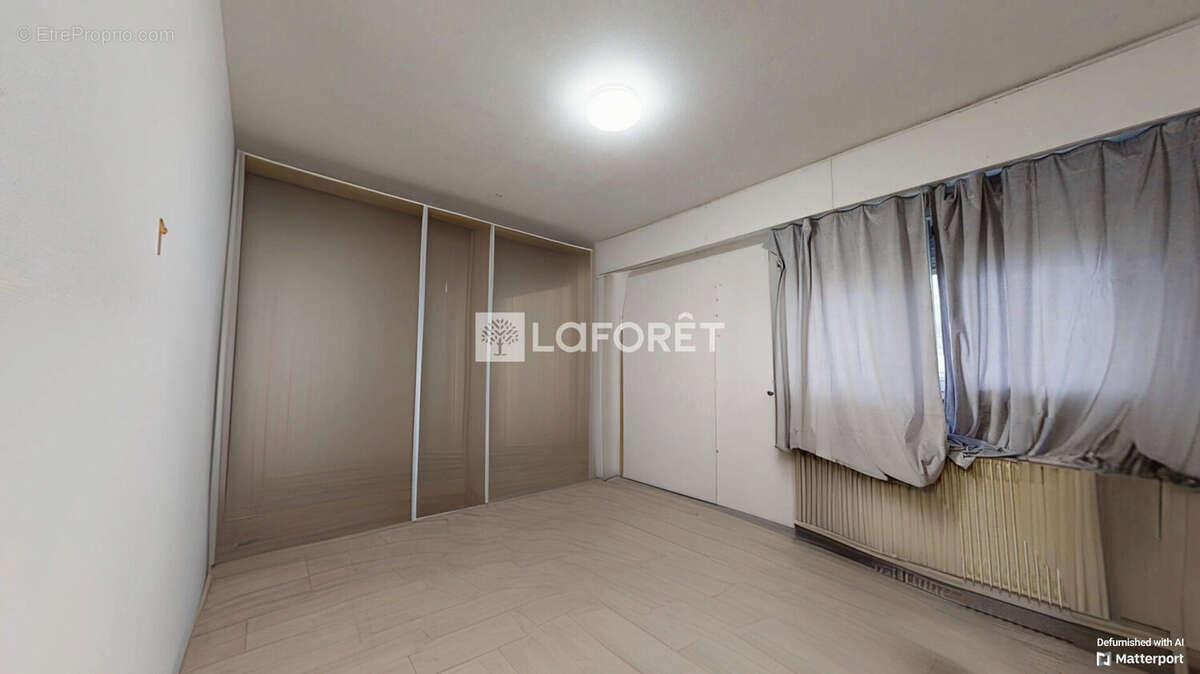 Appartement Schiltigheim Centre 5 pièces 98.42 m2  - Cave - Parking - photo 6