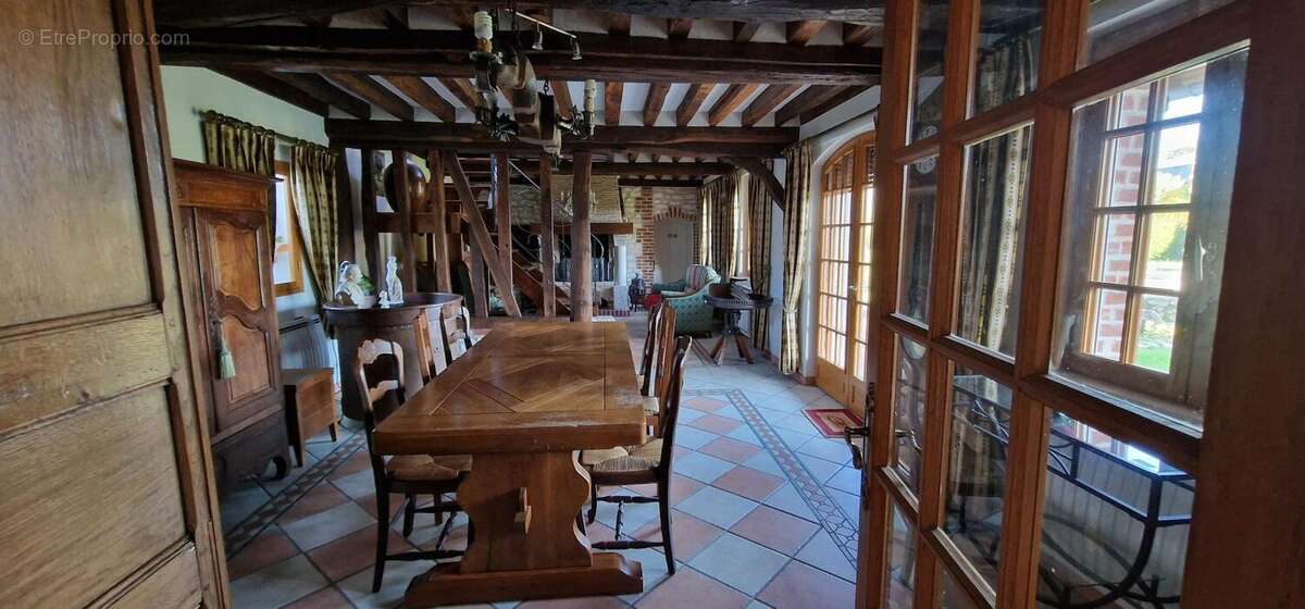 Photo 2 - Maison à LOUVIERS