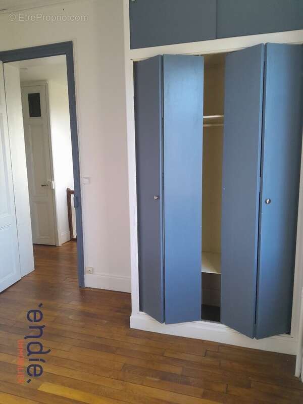 Maison à PRIX-LES-MEZIERES