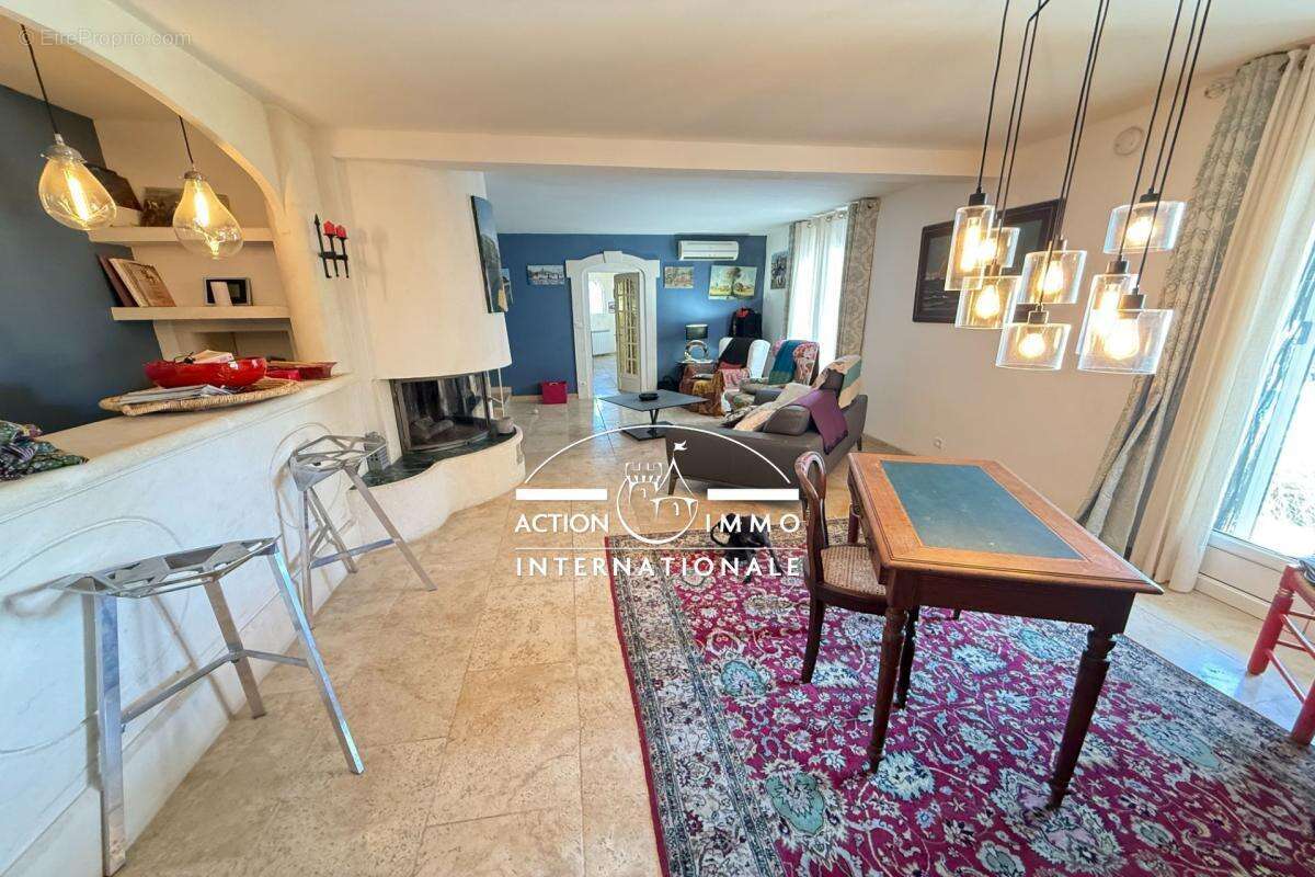 vente maison 8 Pièce(s) - photo 3