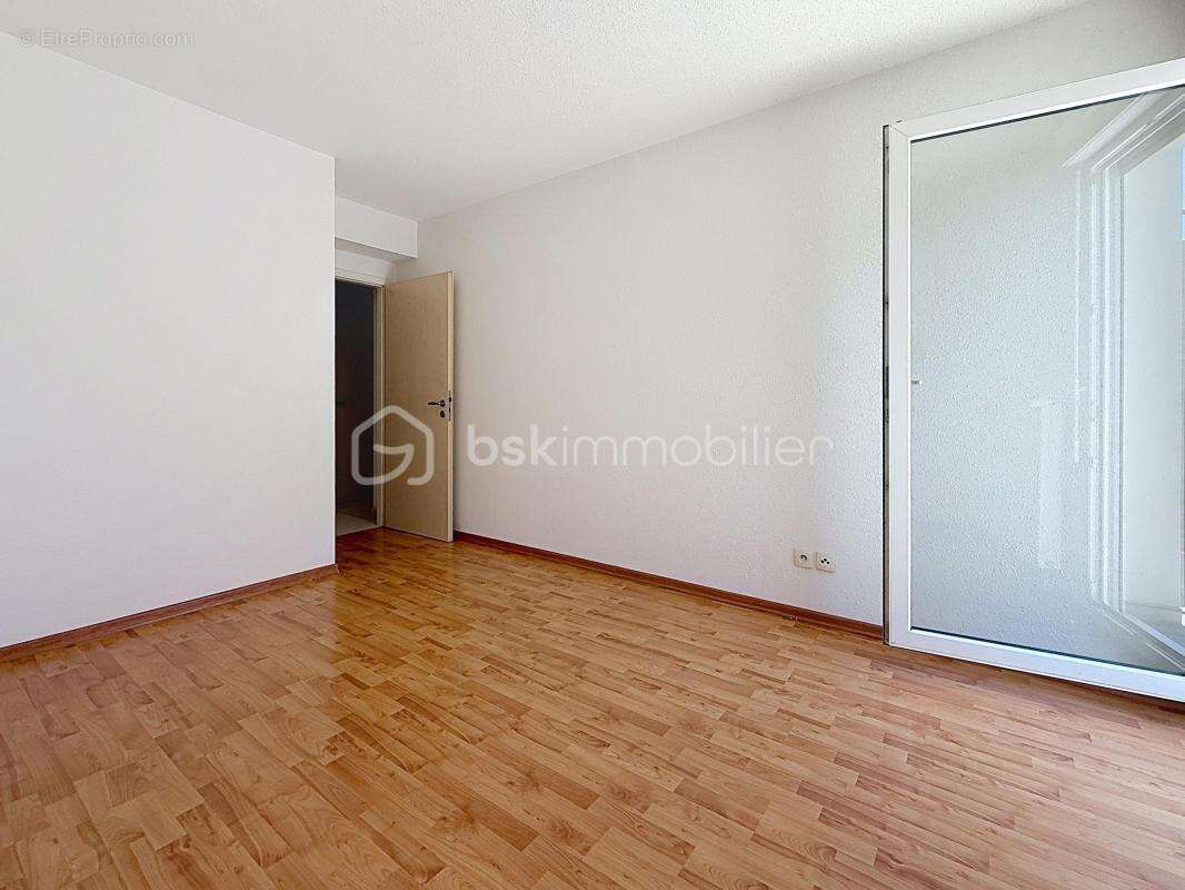 Appartement à MULHOUSE