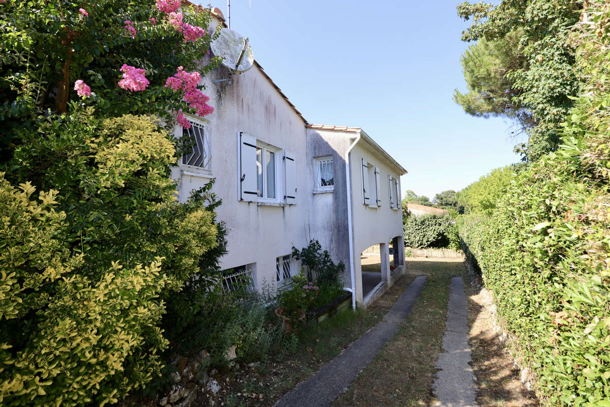 Meschers Maison - photo 5
