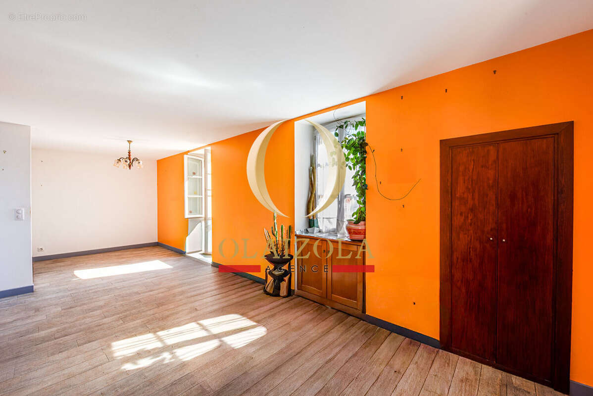 Appartement à BIDART