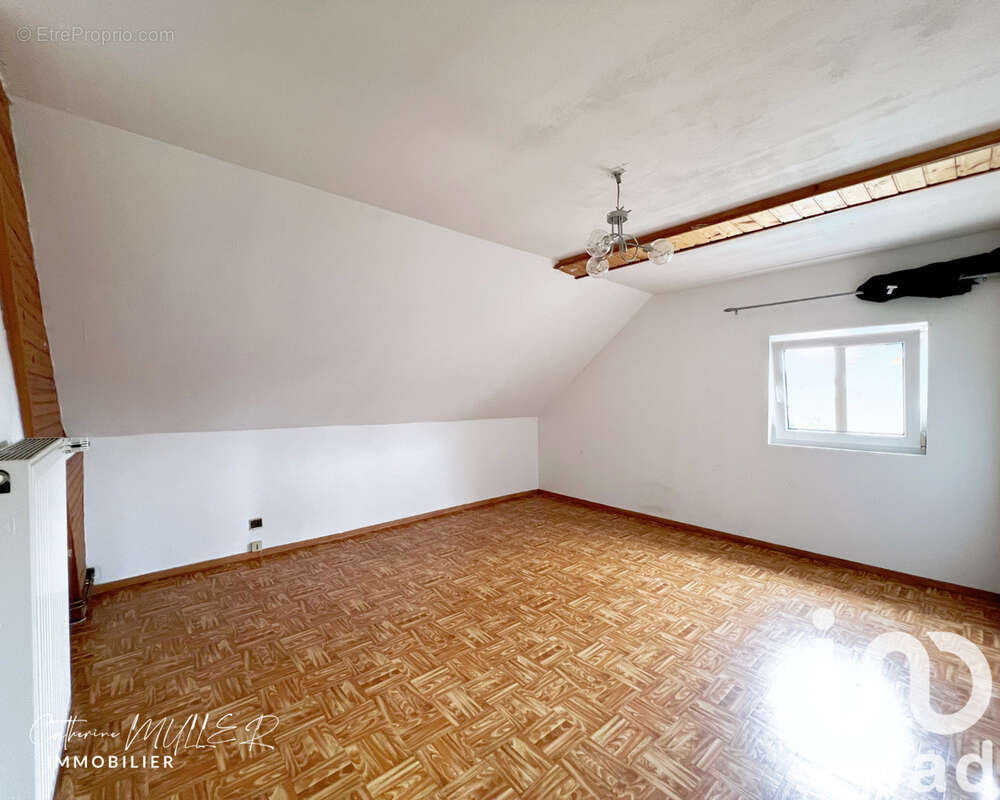 Photo 8 - Maison à ISSENHEIM