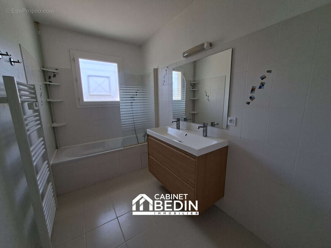 Maison 101 m² à Gujan-Mestras  - photo 5