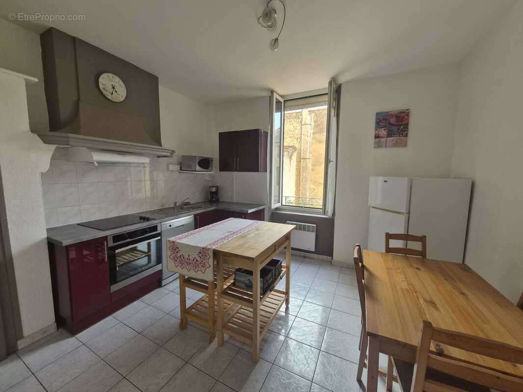 Appartement à NARBONNE