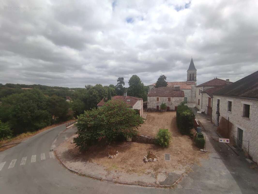Ensemble immobilier - photo 16