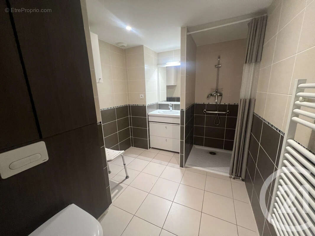 Appartement à CASTANET-TOLOSAN