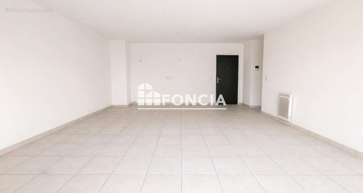 Appartement à AMBOISE